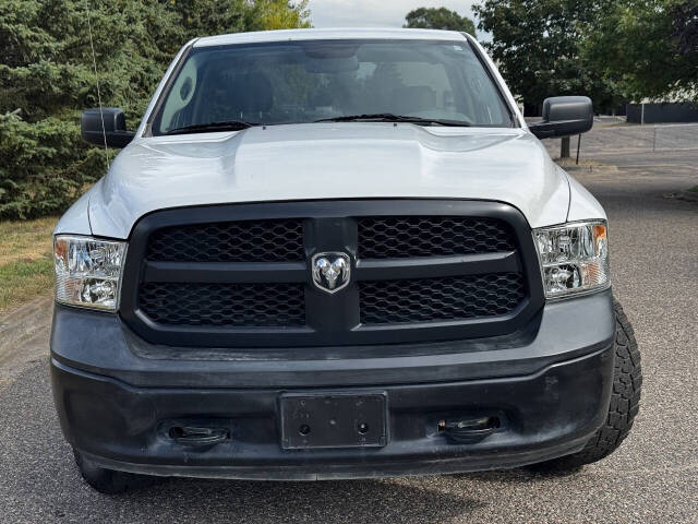 ram ram 1500 classic 2019 3C6JR7DT4KG507920 image ram ram 1500 classic 2019 3C6JR7DT4KG507920 image